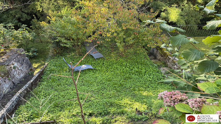 Ma-Cabane - Vente Maison Semur-en-Auxois, 84 m²