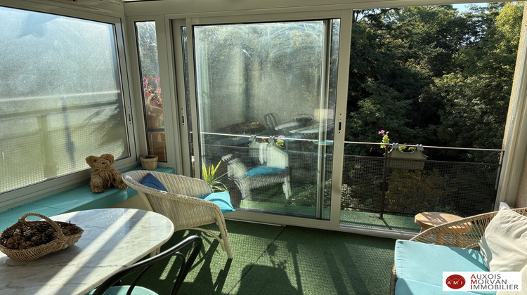 Ma-Cabane - Vente Maison Semur-en-Auxois, 84 m²