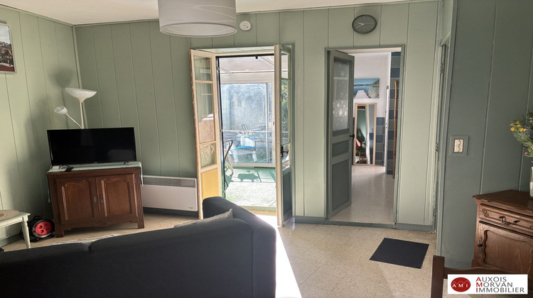 Ma-Cabane - Vente Maison Semur-en-Auxois, 84 m²