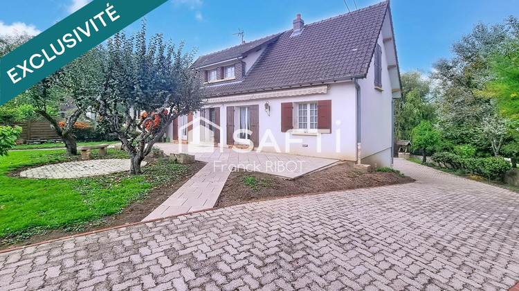 Ma-Cabane - Vente Maison Semur-en-Auxois, 119 m²