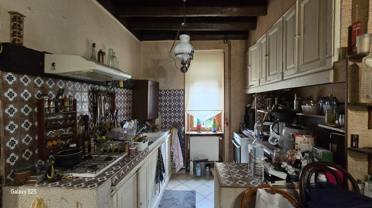 Ma-Cabane - Vente Maison Semur-en-Auxois, 148 m²