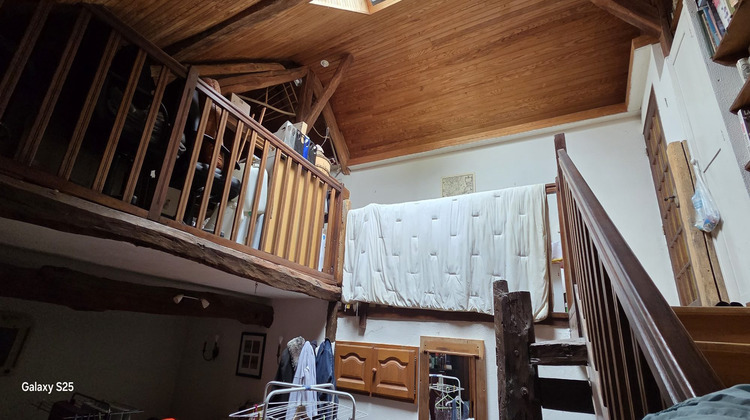 Ma-Cabane - Vente Maison Semur-en-Auxois, 148 m²