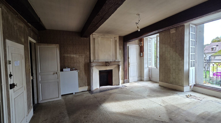 Ma-Cabane - Vente Maison Semur-en-Auxois, 175 m²