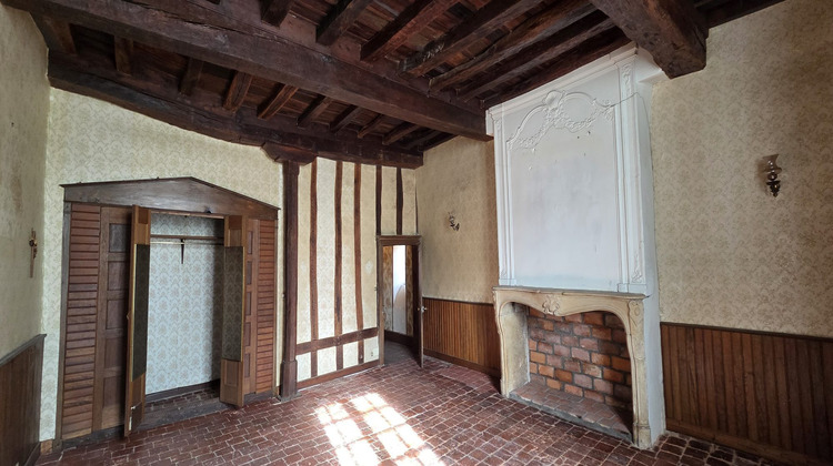 Ma-Cabane - Vente Maison Semur-en-Auxois, 175 m²