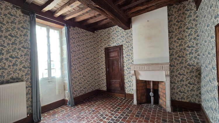 Ma-Cabane - Vente Maison Semur-en-Auxois, 175 m²