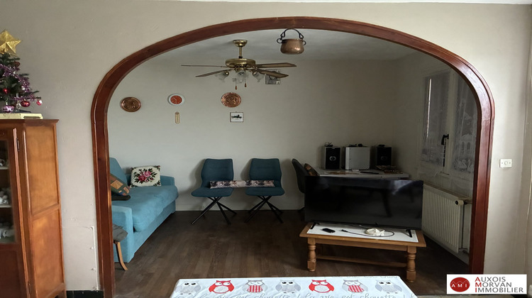 Ma-Cabane - Vente Maison Semur-en-Auxois, 71 m²