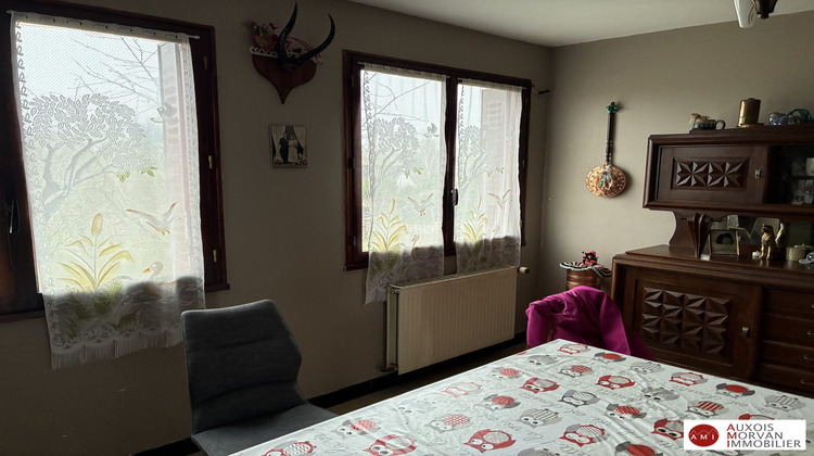 Ma-Cabane - Vente Maison Semur-en-Auxois, 71 m²