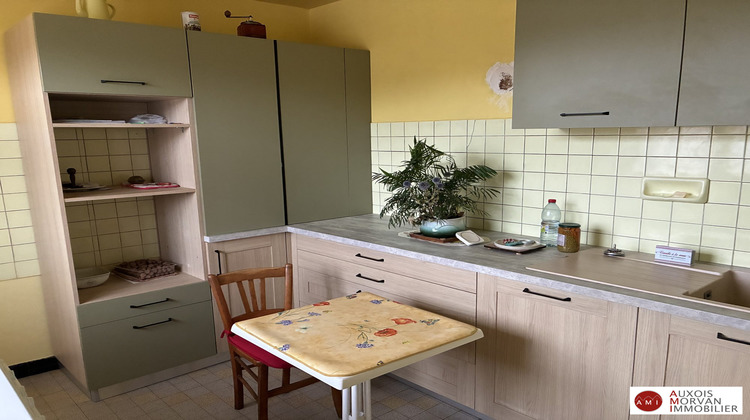 Ma-Cabane - Vente Maison Semur-en-Auxois, 71 m²