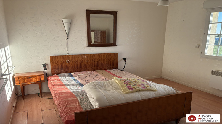 Ma-Cabane - Vente Maison Semur-en-Auxois, 107 m²