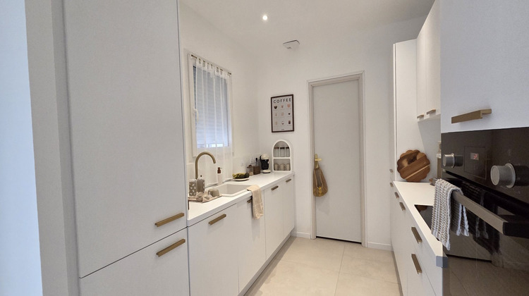 Ma-Cabane - Vente Maison Semur-en-Auxois, 90 m²