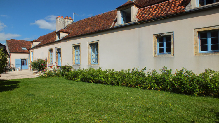 Ma-Cabane - Vente Maison SEMUR EN AUXOIS, 450 m²