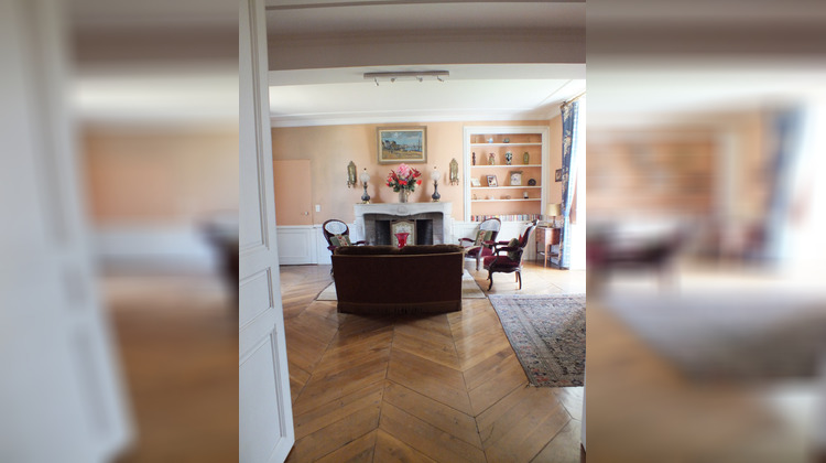 Ma-Cabane - Vente Maison SEMUR EN AUXOIS, 450 m²