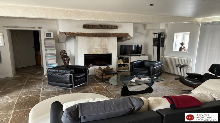 Ma-Cabane - Vente Maison Semur-en-Auxois, 166 m²