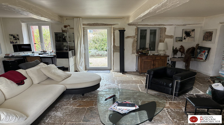 Ma-Cabane - Vente Maison Semur-en-Auxois, 166 m²