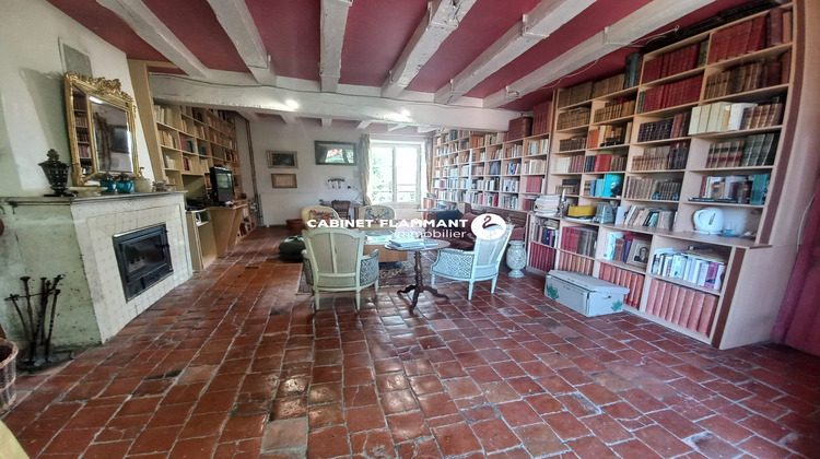 Ma-Cabane - Vente Maison Semur-en-Auxois, 317 m²