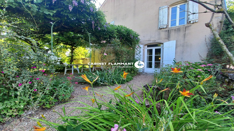 Ma-Cabane - Vente Maison Semur-en-Auxois, 317 m²