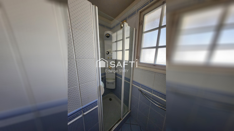 Ma-Cabane - Vente Maison Semur-en-Auxois, 186 m²