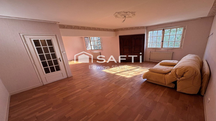 Ma-Cabane - Vente Maison Semur-en-Auxois, 186 m²