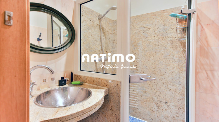 Ma-Cabane - Vente Maison Semur-en-Auxois, 265 m²