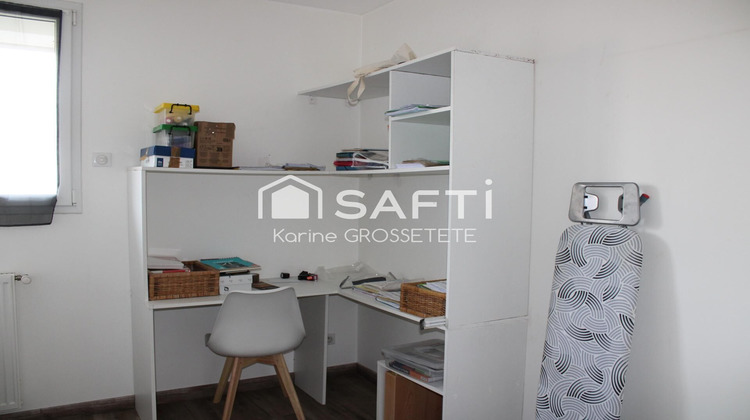 Ma-Cabane - Vente Maison Semur-en-Auxois, 84 m²