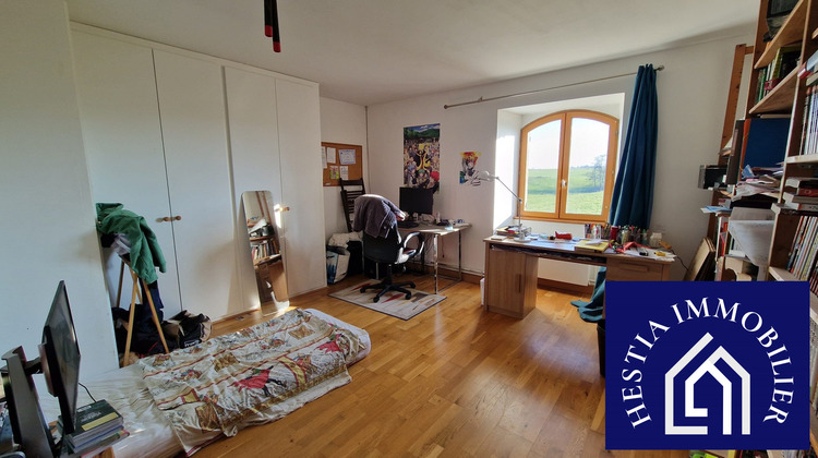 Ma-Cabane - Vente Maison Semur-en-Auxois, 226 m²