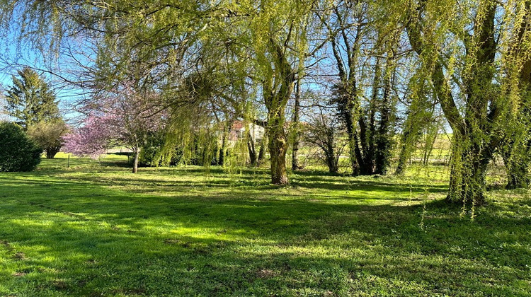 Ma-Cabane - Vente Maison SEMUR EN AUXOIS, 234 m²