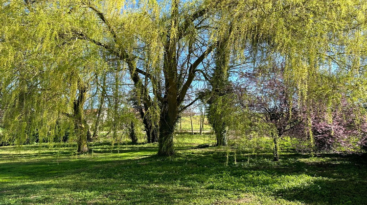 Ma-Cabane - Vente Maison SEMUR EN AUXOIS, 234 m²