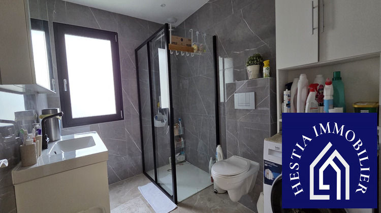 Ma-Cabane - Vente Maison Semur-en-Auxois, 95 m²