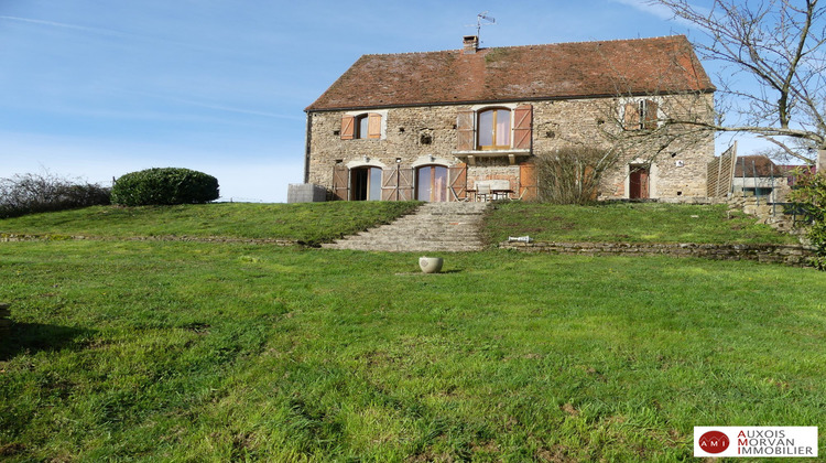 Ma-Cabane - Vente Maison Semur-en-Auxois, 234 m²