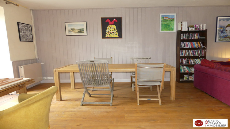 Ma-Cabane - Vente Maison Semur-en-Auxois, 234 m²