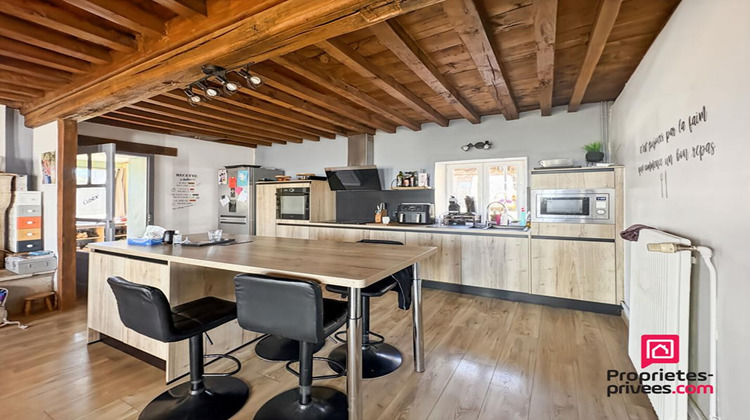 Ma-Cabane - Vente Maison SEMUR EN AUXOIS, 158 m²