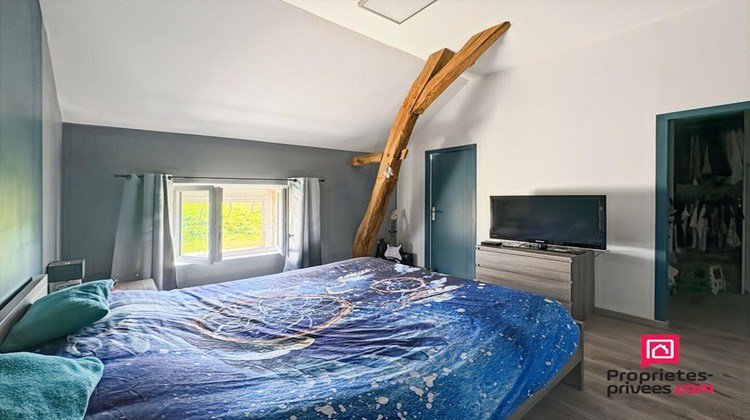 Ma-Cabane - Vente Maison SEMUR EN AUXOIS, 158 m²