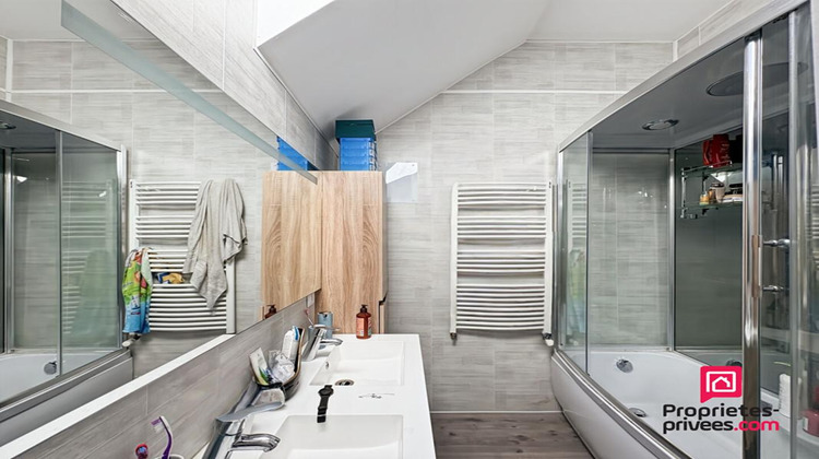 Ma-Cabane - Vente Maison SEMUR EN AUXOIS, 158 m²