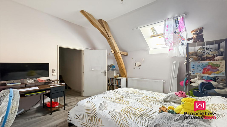 Ma-Cabane - Vente Maison SEMUR EN AUXOIS, 158 m²