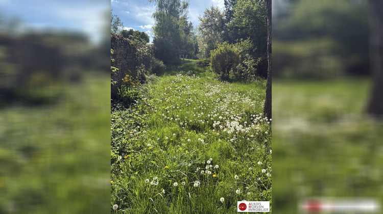 Ma-Cabane - Vente Maison Semur-en-Auxois, 82 m²