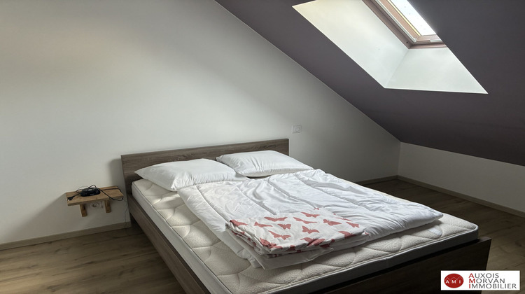 Ma-Cabane - Vente Maison Semur-en-Auxois, 82 m²