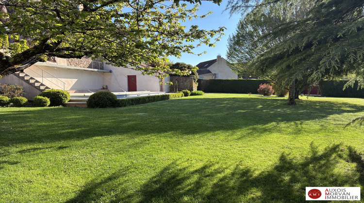 Ma-Cabane - Vente Maison Semur-en-Auxois, 160 m²