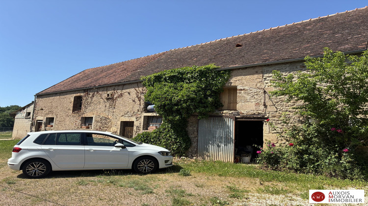 Ma-Cabane - Vente Maison Semur-en-Auxois, 117 m²