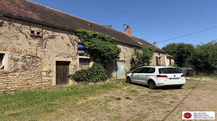 Ma-Cabane - Vente Maison Semur-en-Auxois, 117 m²