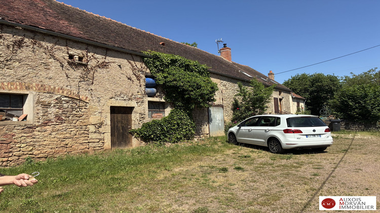 Ma-Cabane - Vente Maison Semur-en-Auxois, 117 m²