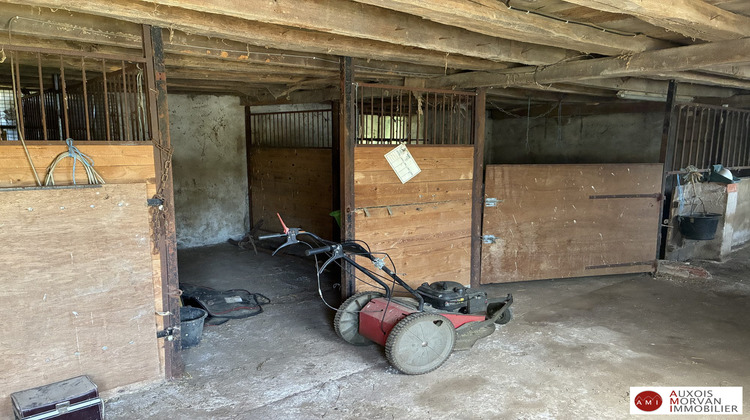 Ma-Cabane - Vente Maison Semur-en-Auxois, 117 m²