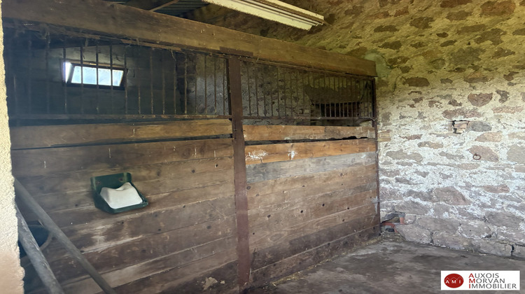Ma-Cabane - Vente Maison Semur-en-Auxois, 117 m²