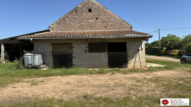 Ma-Cabane - Vente Maison Semur-en-Auxois, 117 m²
