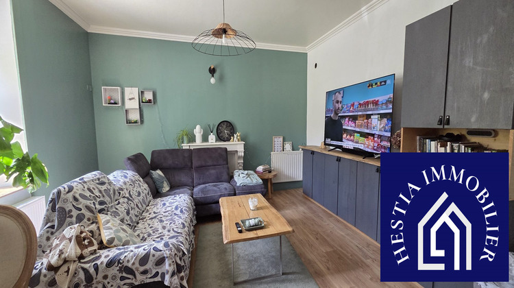 Ma-Cabane - Vente Maison Semur-en-Auxois, 203 m²