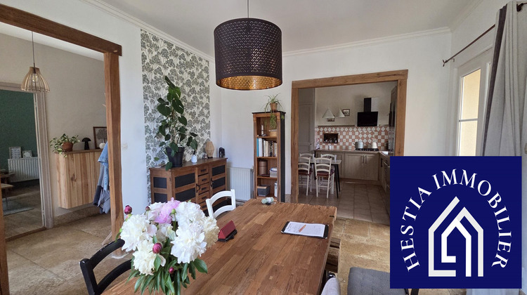 Ma-Cabane - Vente Maison Semur-en-Auxois, 203 m²