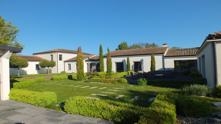 Ma-Cabane - Vente Maison SEMUR EN AUXOIS, 730 m²