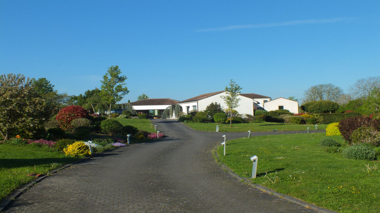Ma-Cabane - Vente Maison SEMUR EN AUXOIS, 730 m²