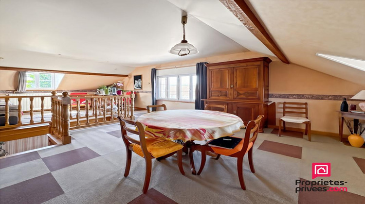 Ma-Cabane - Vente Maison SEMUR EN AUXOIS, 197 m²