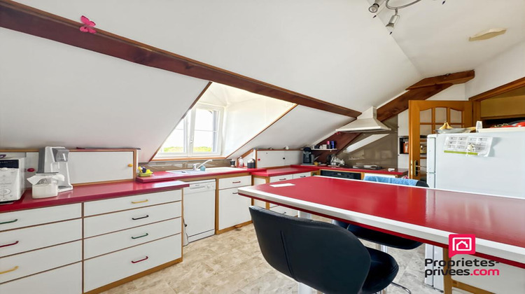 Ma-Cabane - Vente Maison SEMUR EN AUXOIS, 197 m²