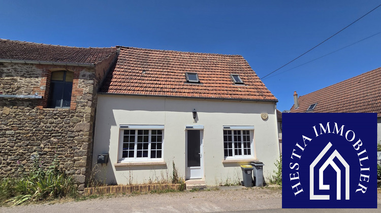 Ma-Cabane - Vente Maison Semur-en-Auxois, 87 m²
